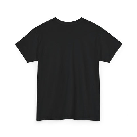 Death Note Unisex Heavy Cotton Tee - Edgy Graphic Tee for Anime Fans - Nayak Designs